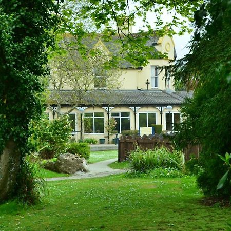 24 Strawberry Hill, Tolroy Manor Villa Hayle Bagian luar foto
