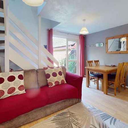 24 Strawberry Hill, Tolroy Manor Villa Hayle Bagian luar foto