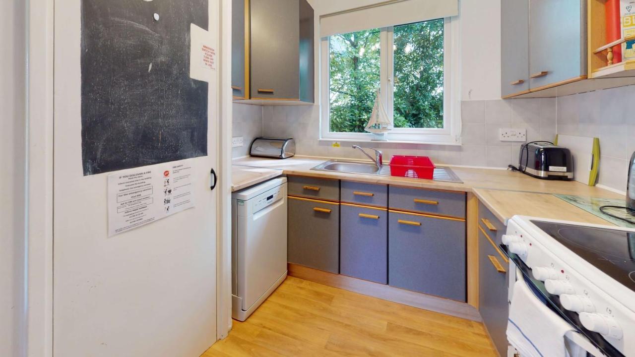 24 Strawberry Hill, Tolroy Manor Villa Hayle Bagian luar foto