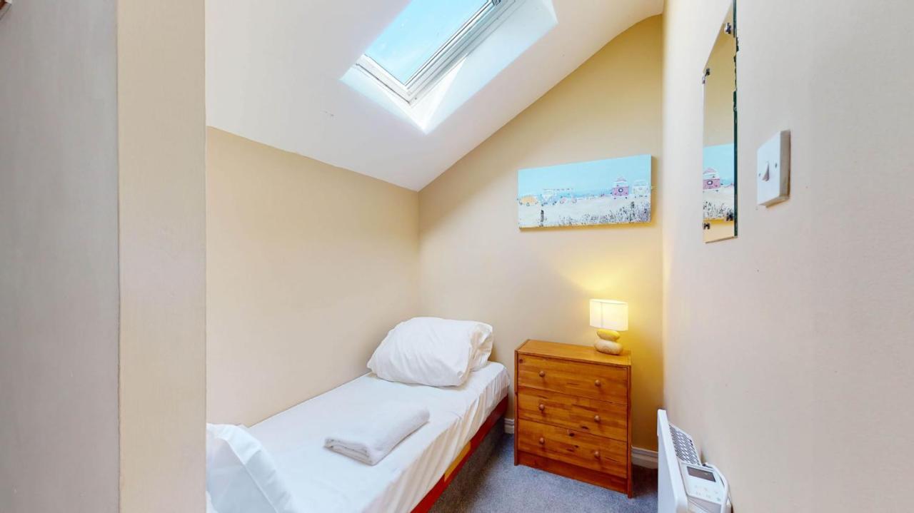 24 Strawberry Hill, Tolroy Manor Villa Hayle Bagian luar foto